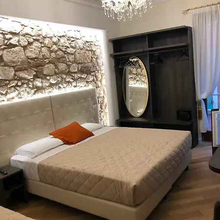 Relais I Giardini Dell'arena * Verona