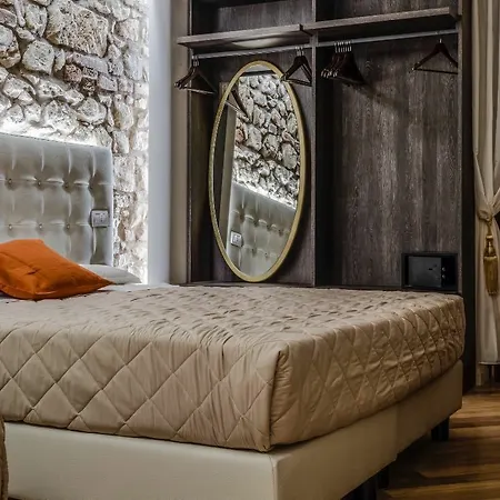 Villa Relais I Giardini Dell'arena *